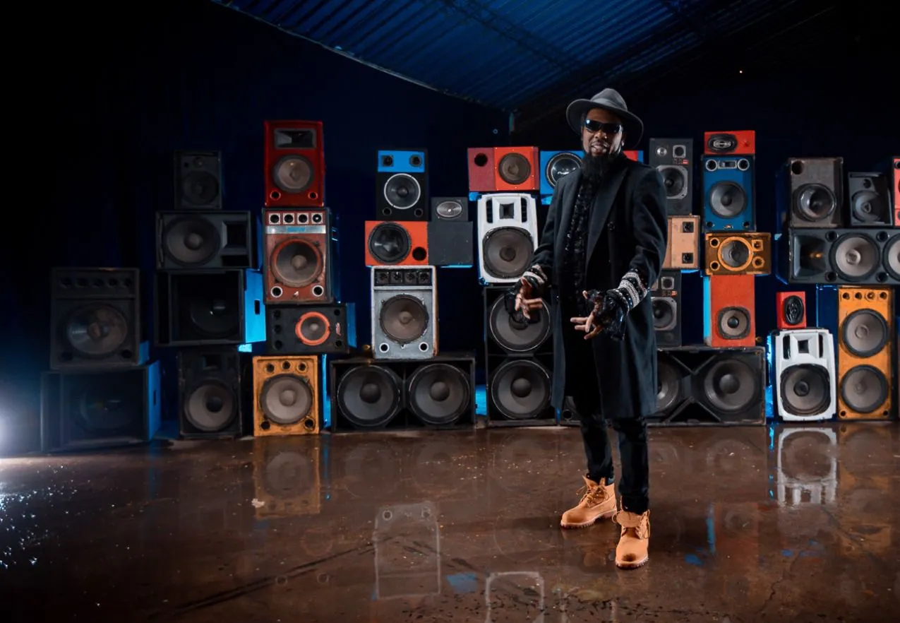 DJ Damost