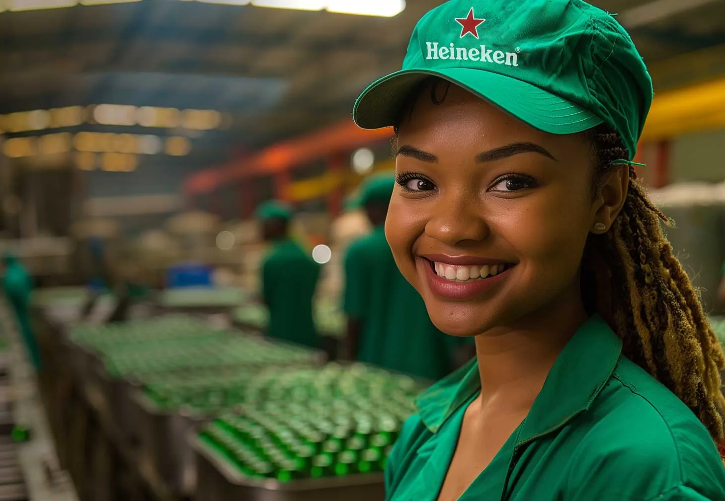 HEINEKEN