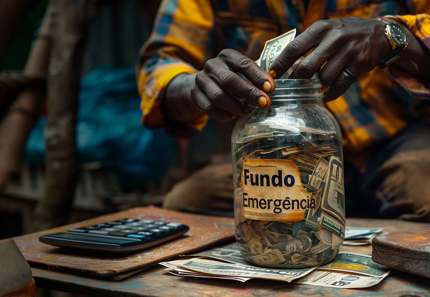 Dicas Financeiras para uma vida melhor