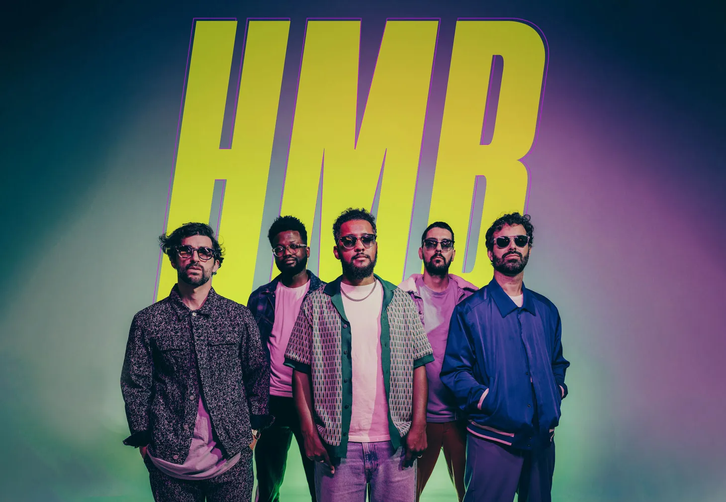 Os HMB, “a alma da soul music em português”