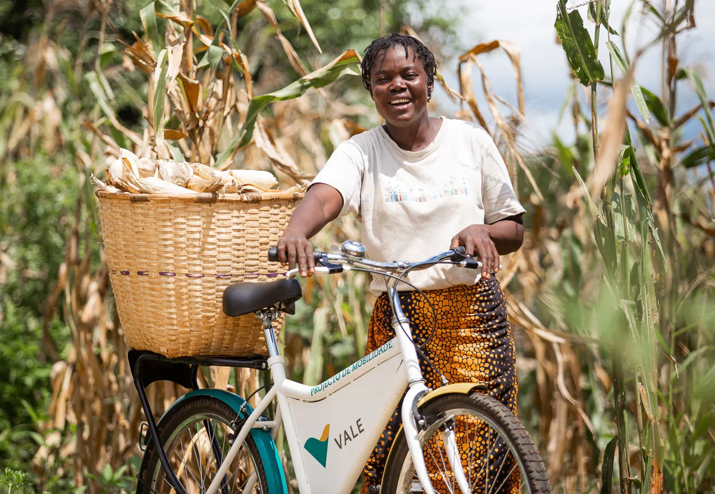 Mozambikes