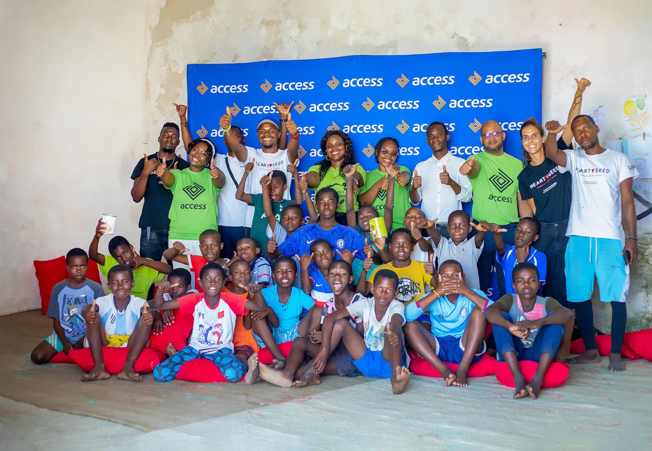 Access Bank