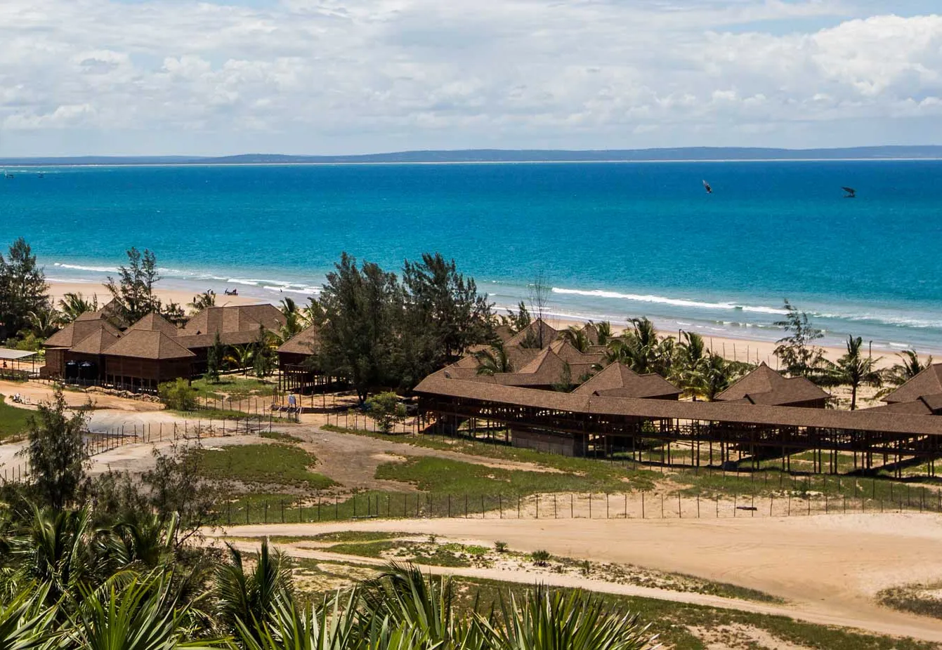 Sentidos Beach Retreat