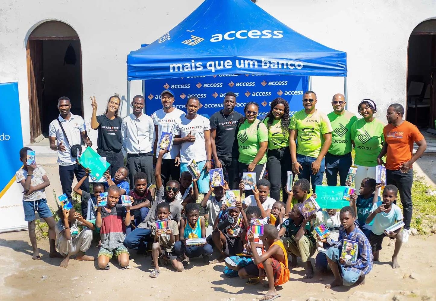 Access Bank
