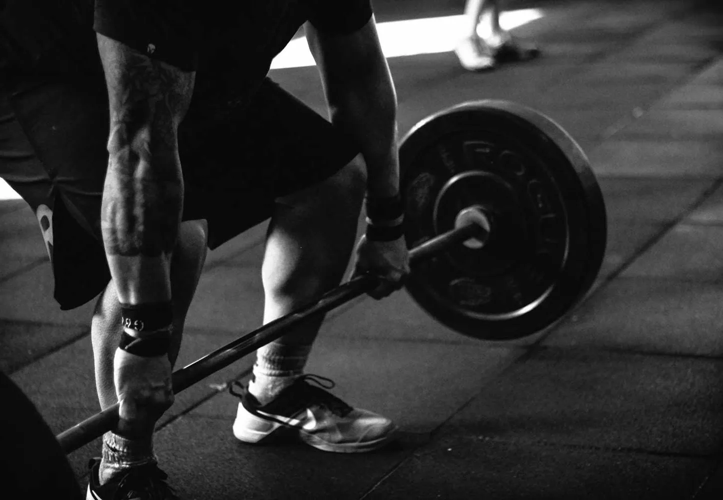 CrossFit Maputo