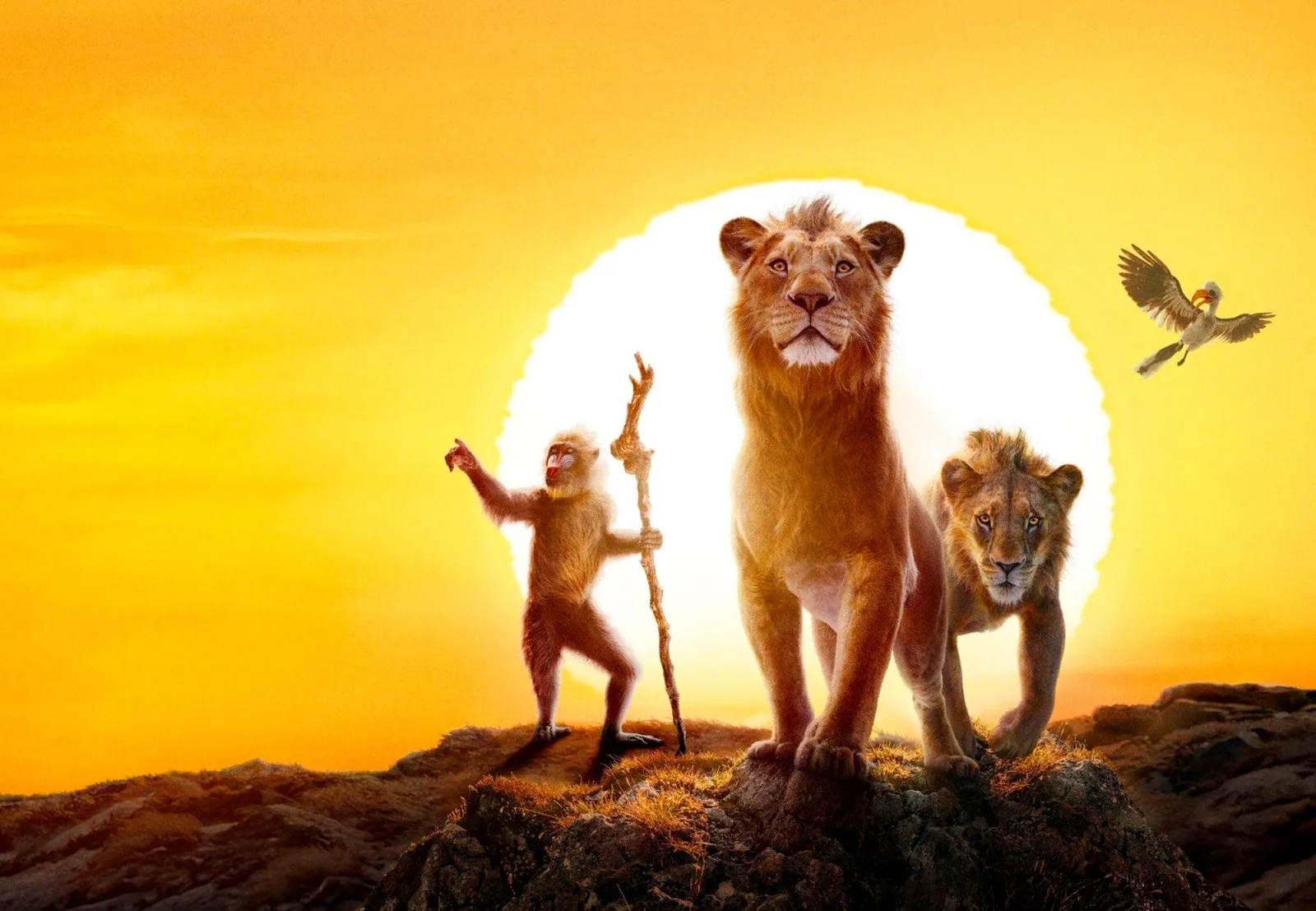 Mufasa