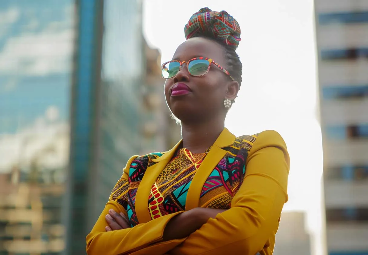 A presença da mulher no mercado laboral em Moçambique