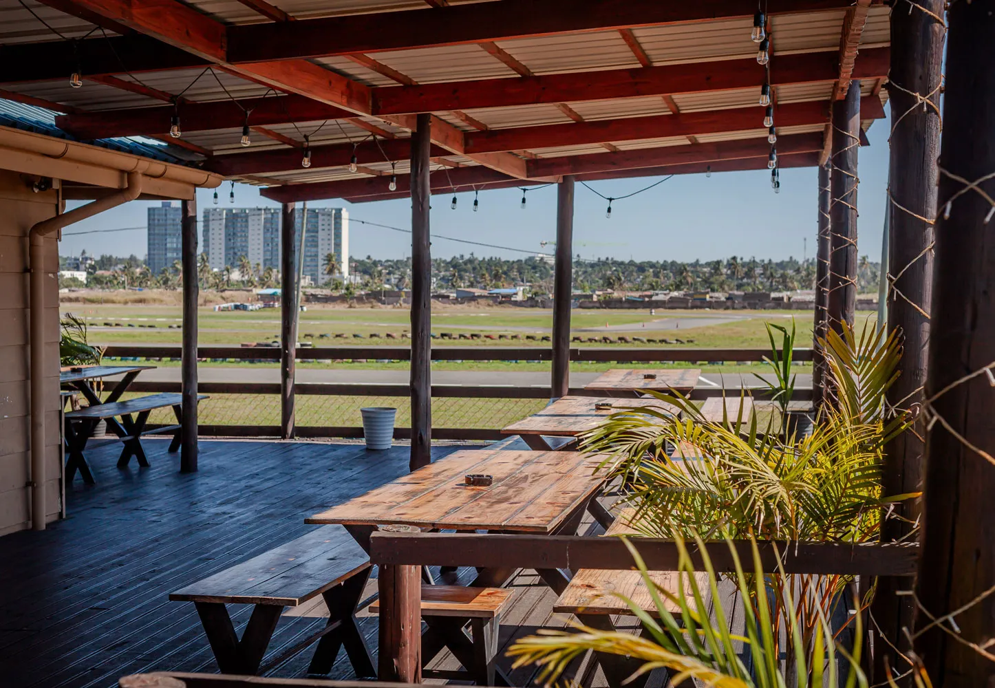 Clubhouse