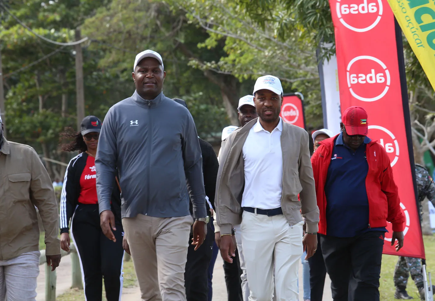Presidential Golf Day 2025