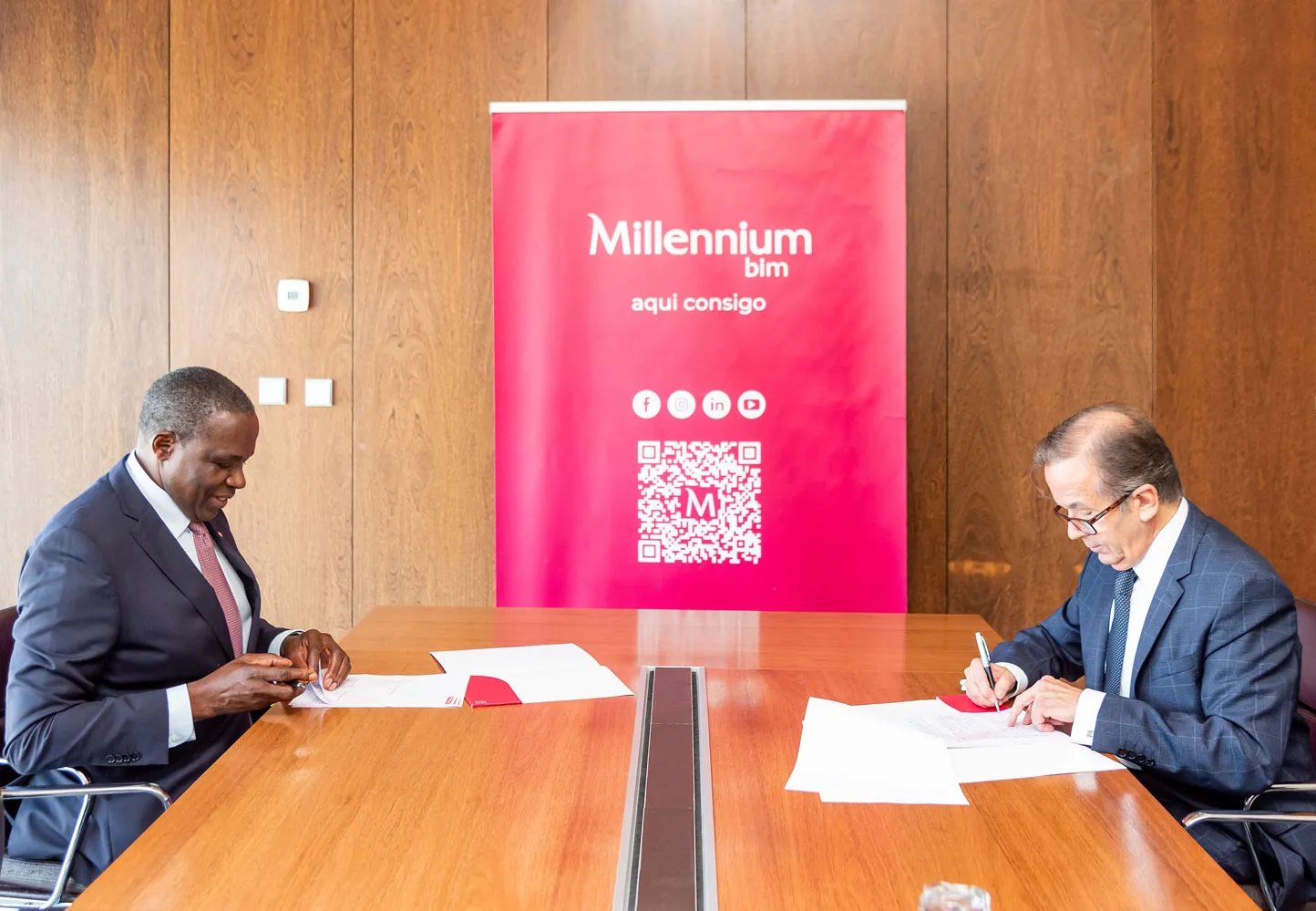 Millennium bim
