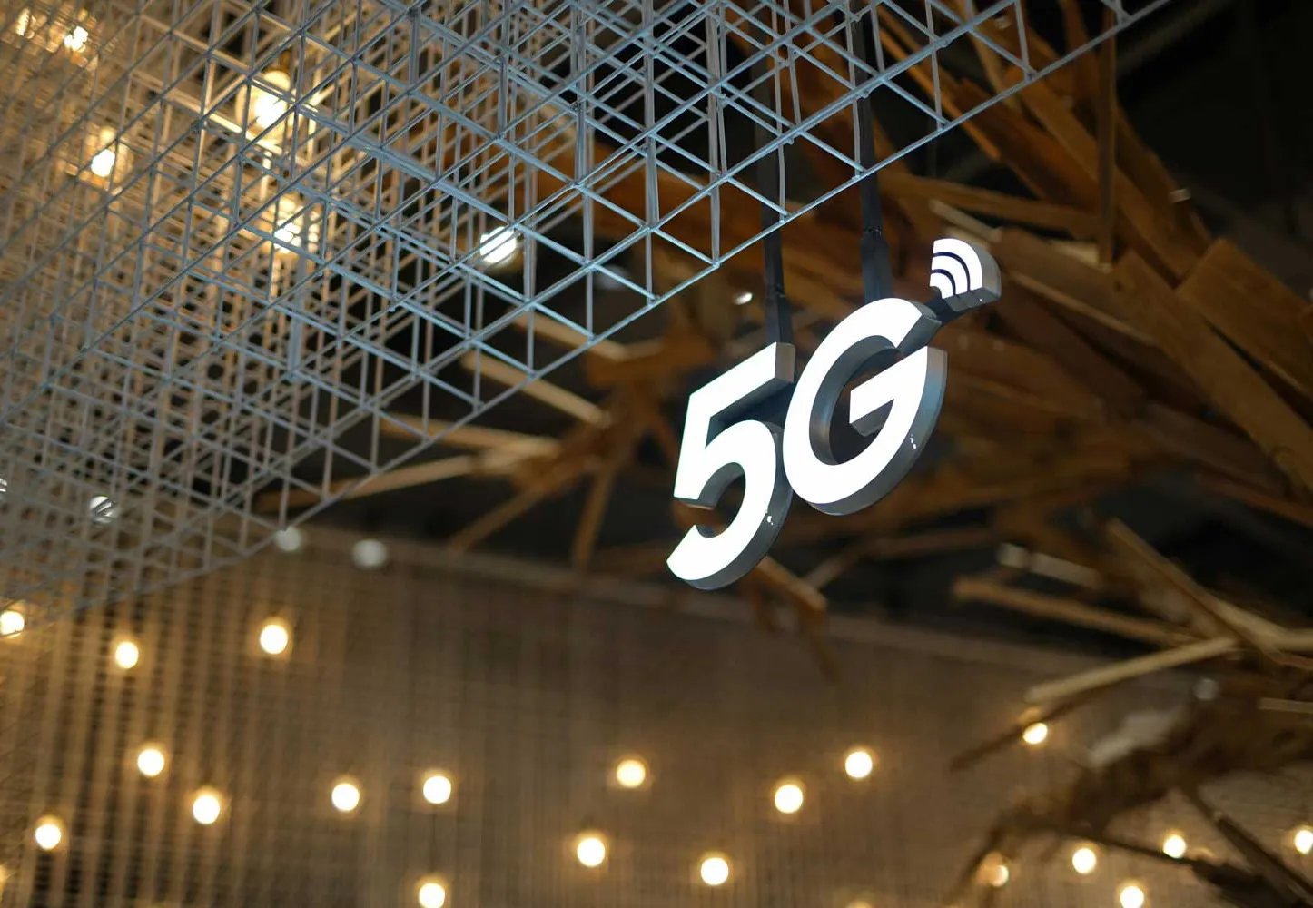 5G e conectividade