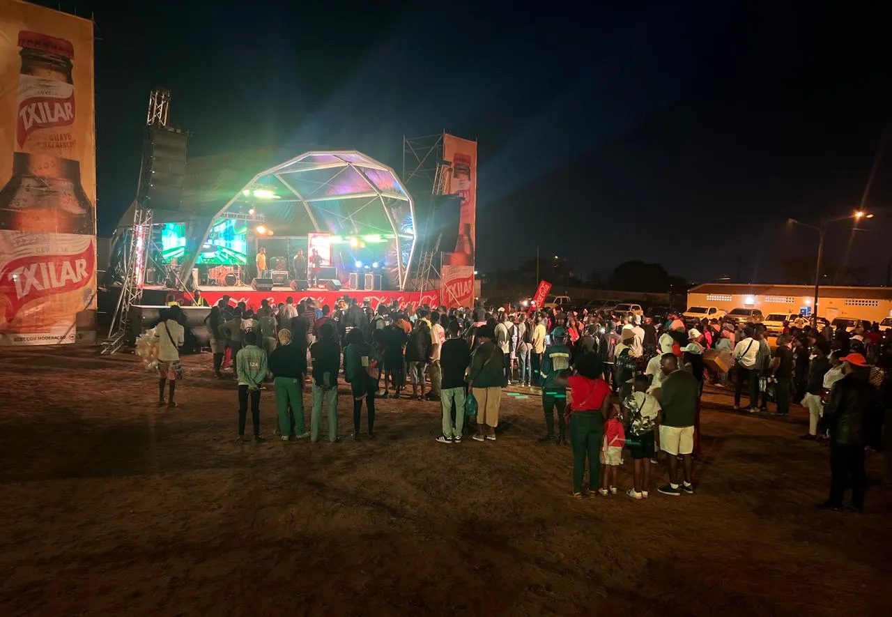 HEINEKEN Moçambique