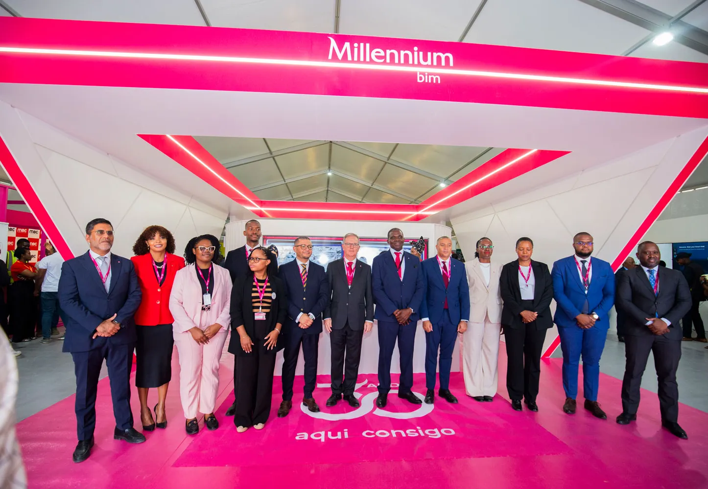Millennium bim
