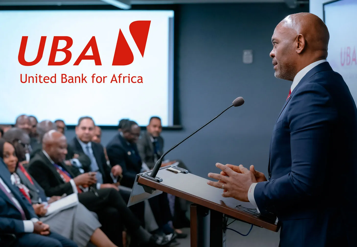 United Bank for Africa