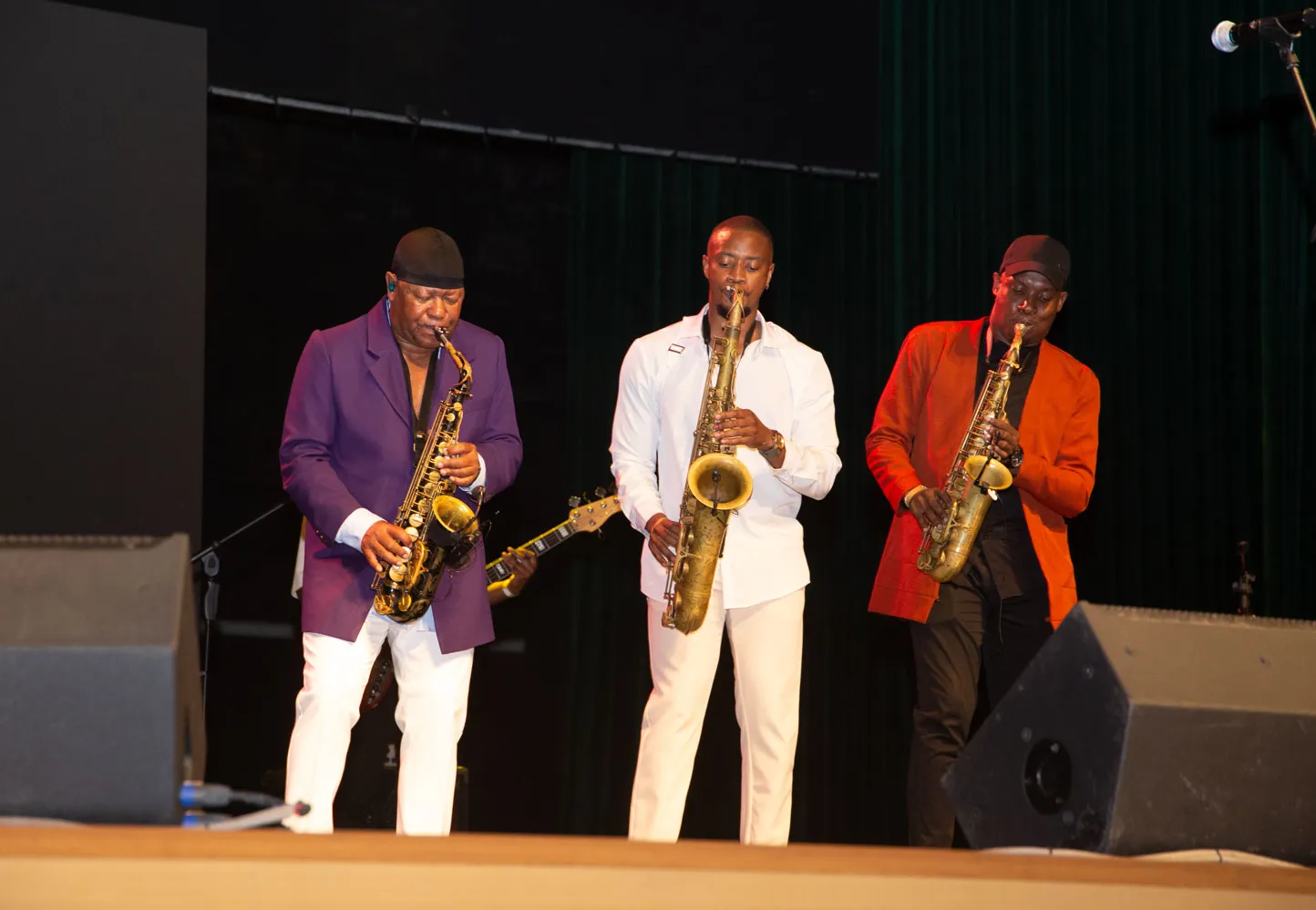 Concerto Otis & Friends II