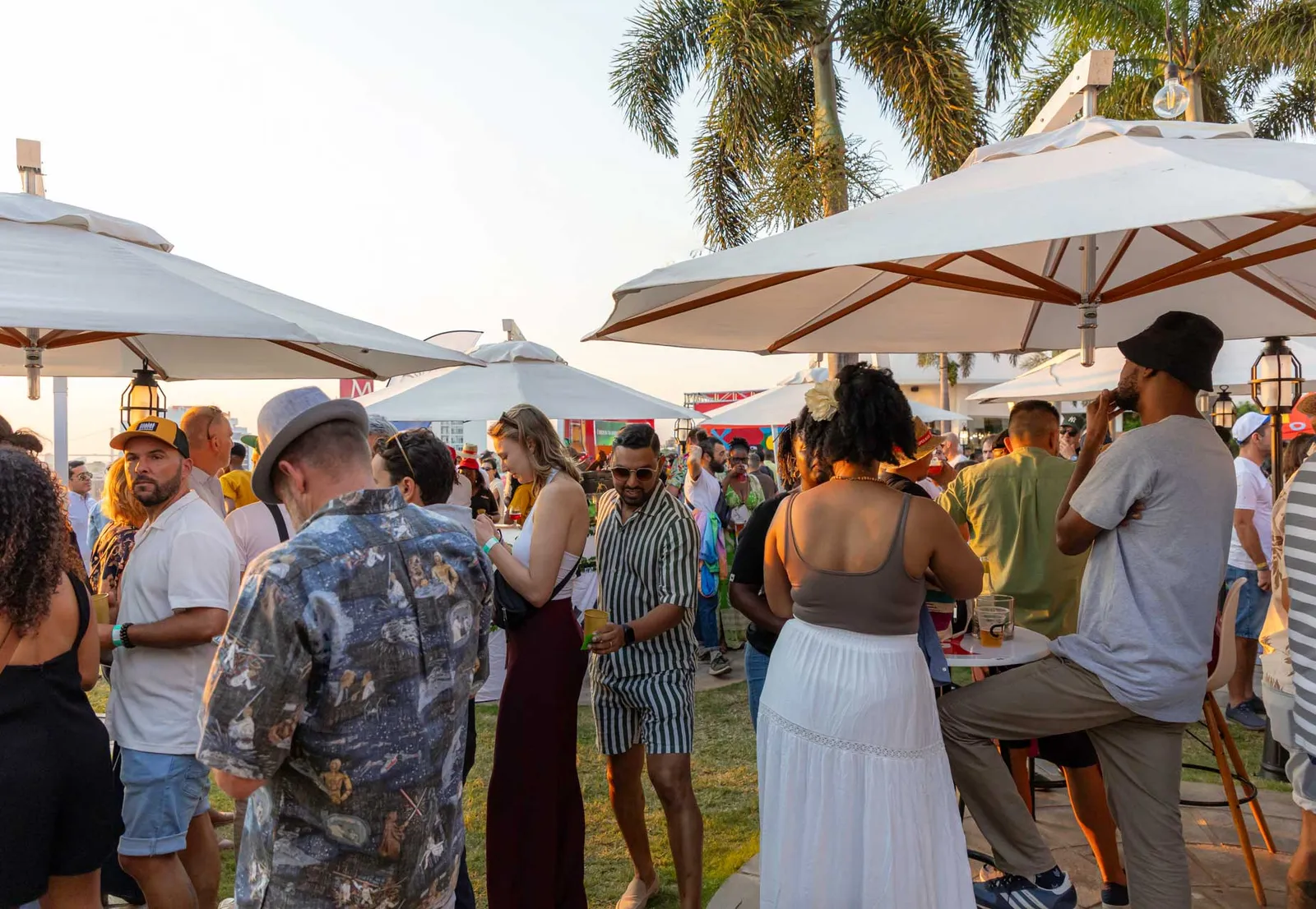 Mozambique Beer Expo 2025