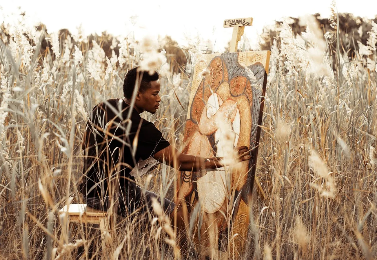 João Timane