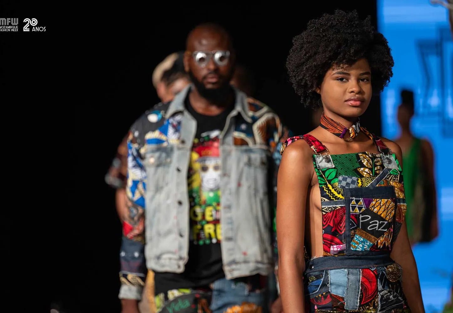 Mozambique Fashion Week