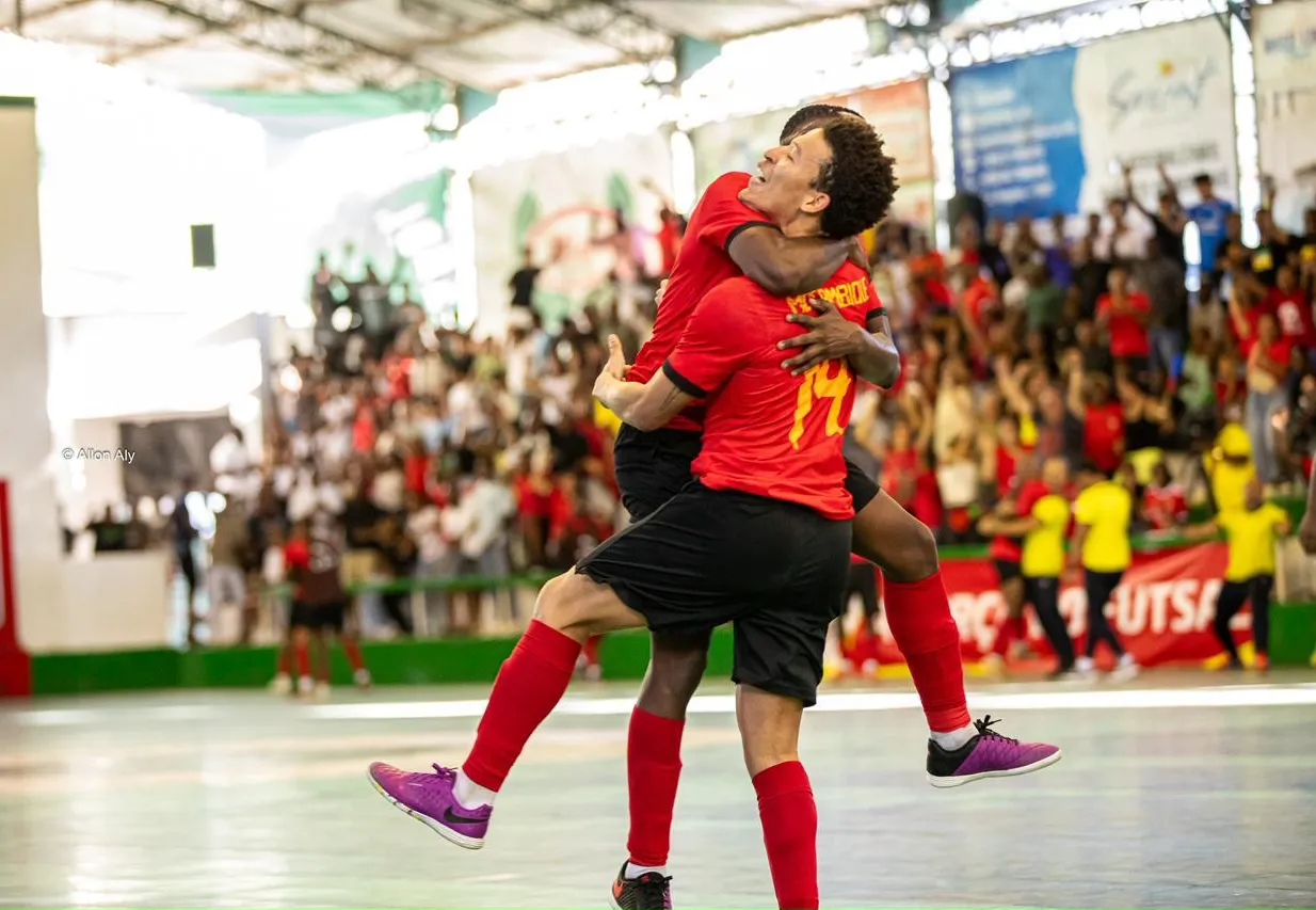 Futsal