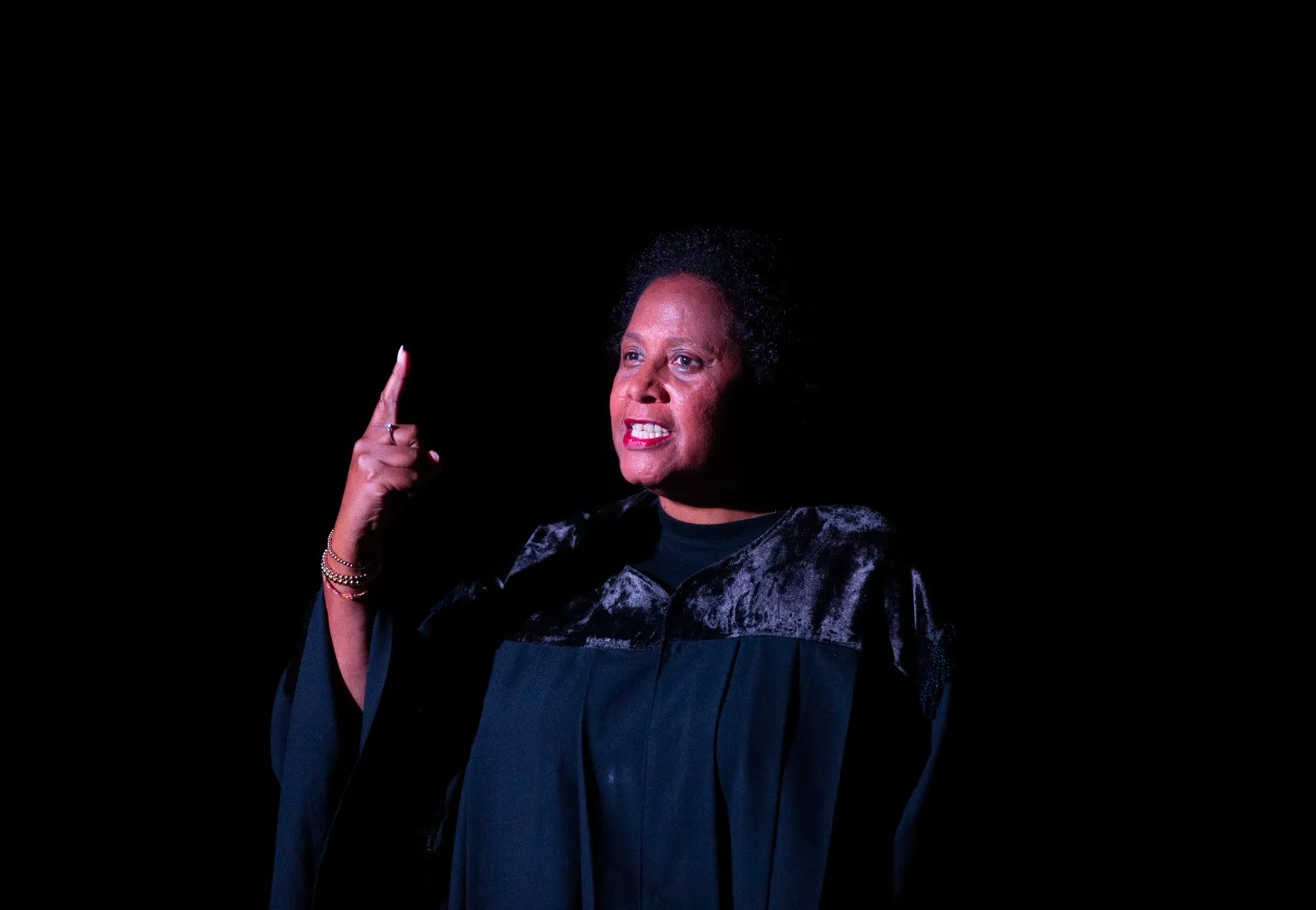 Teatro trouxe reflexão sobre género e justiça ao palco de Maputo