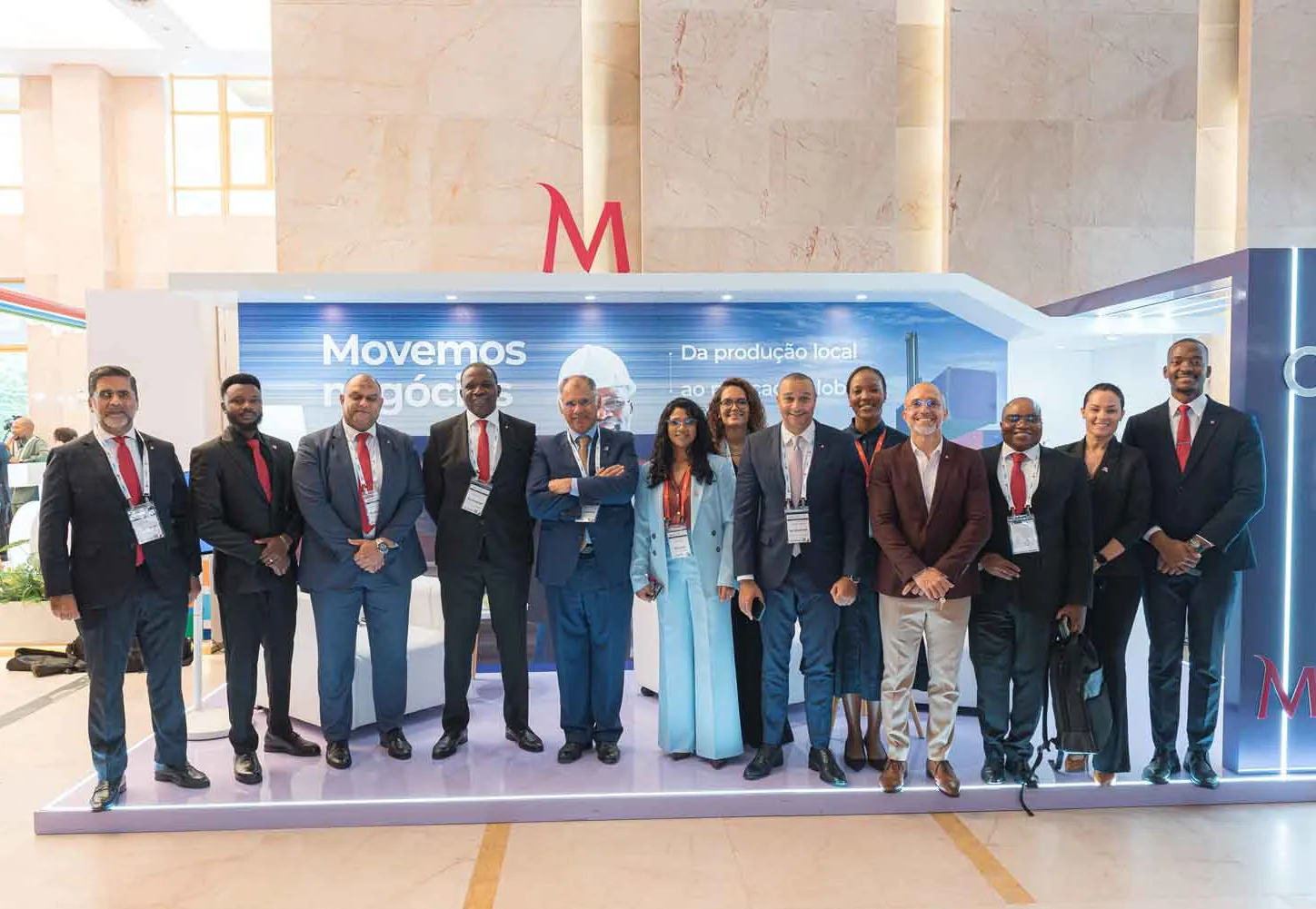 Millennium bim no MMEC 2026
