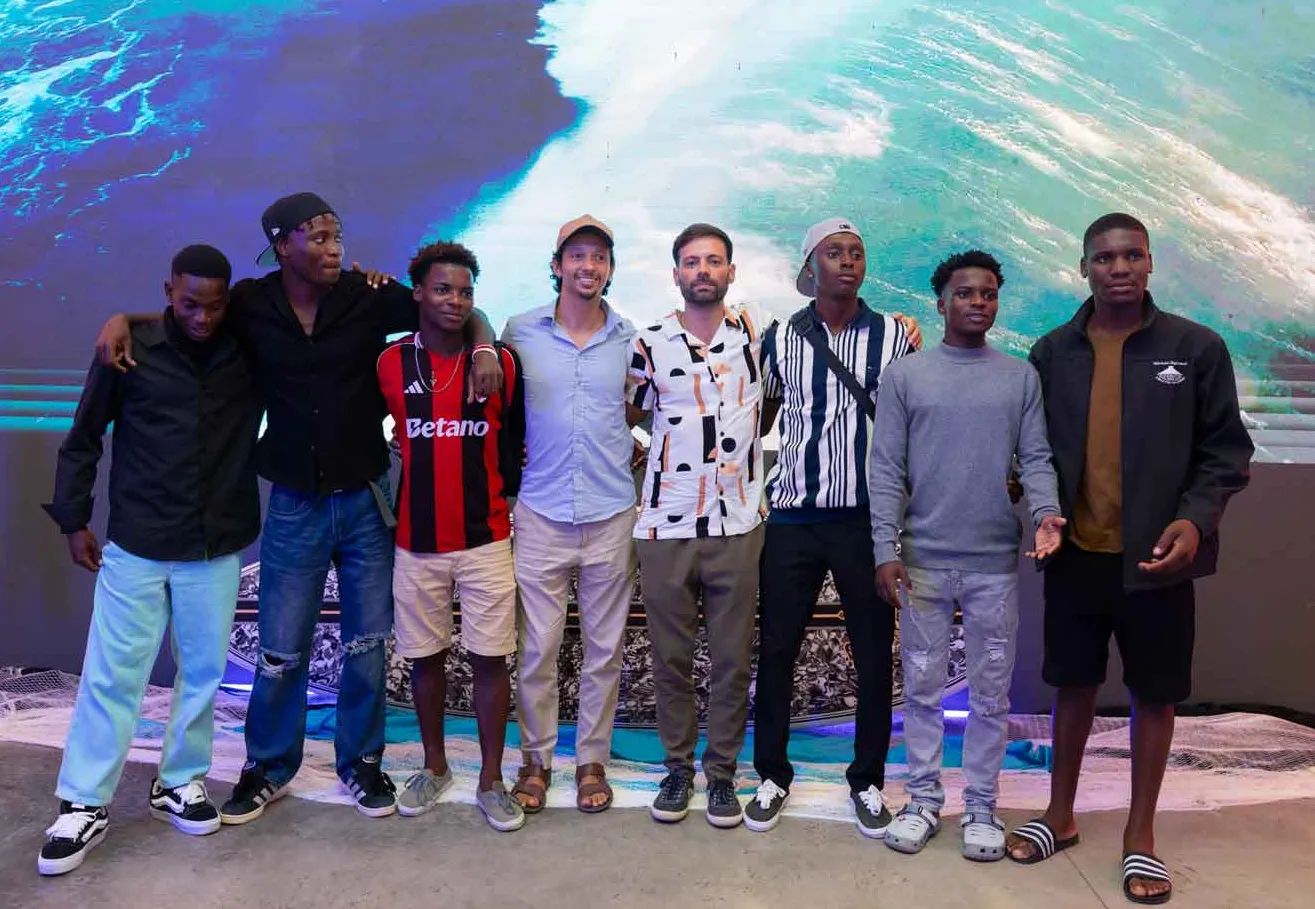 Surf for life