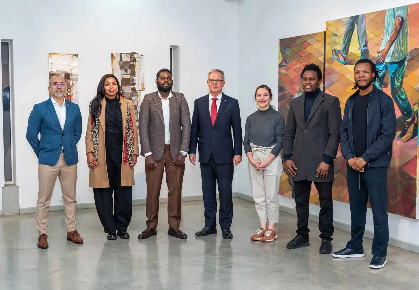 Millennium bim promove arte, cultura e sustentabilidade