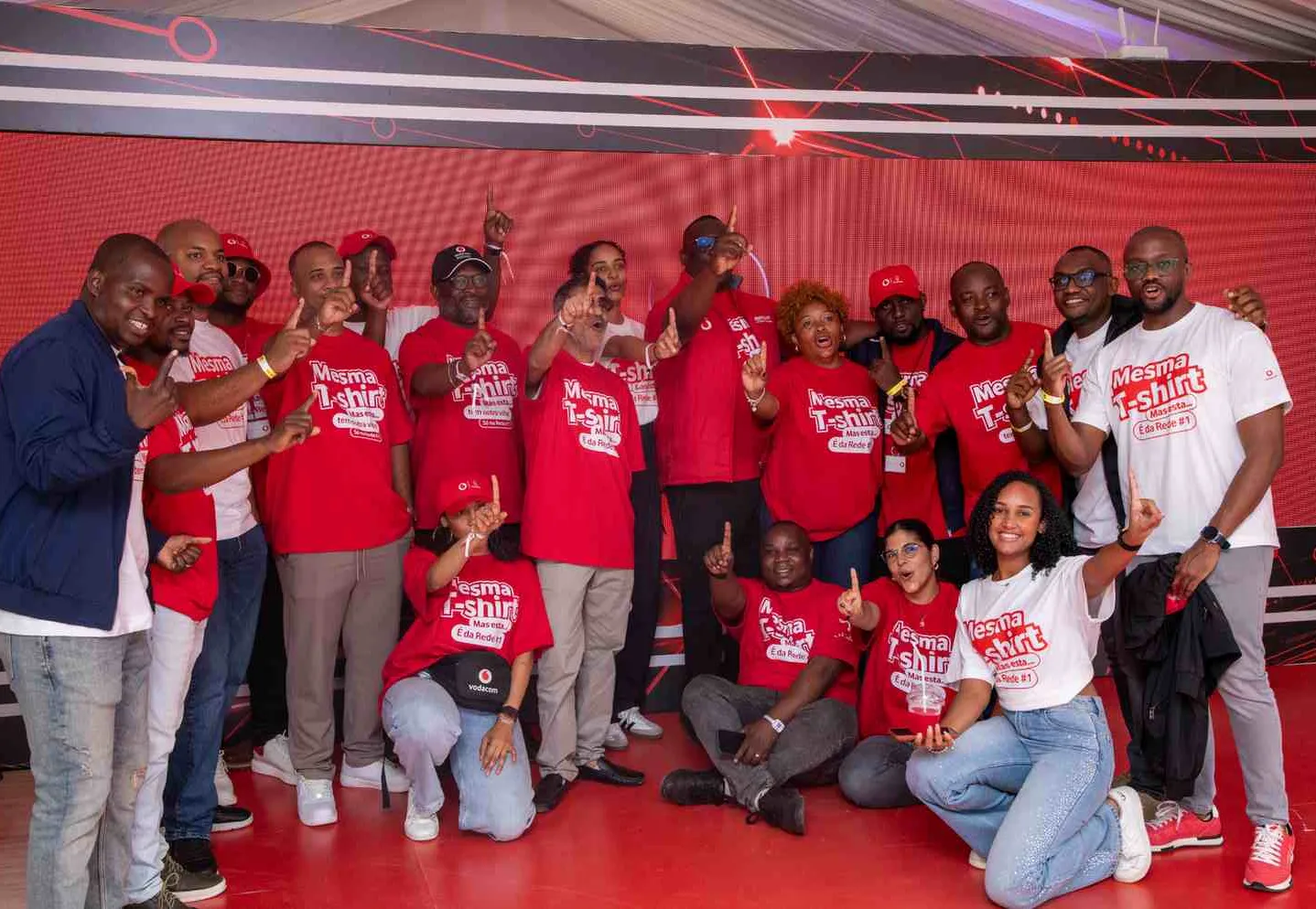 Vodacom