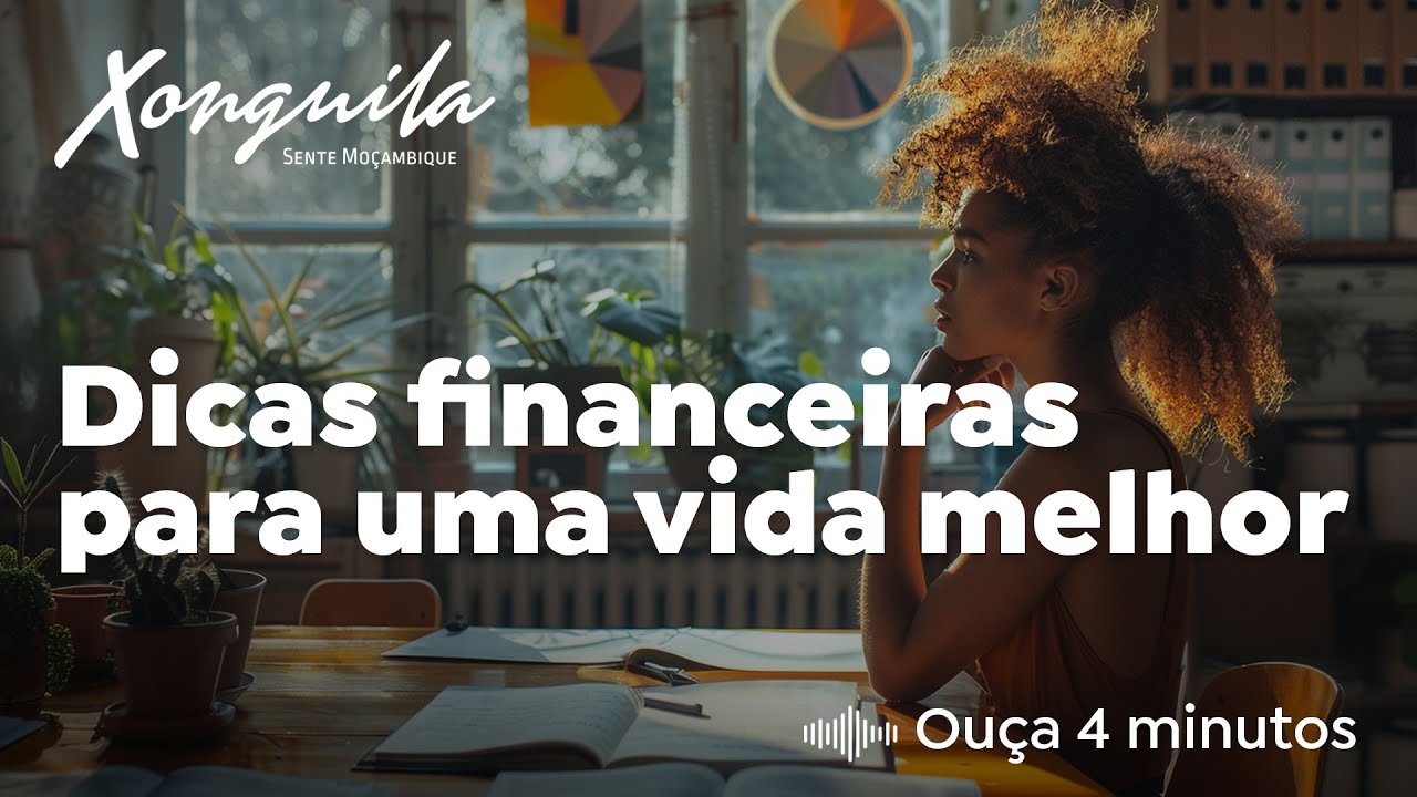 Dicas financeiras para uma vida melhor