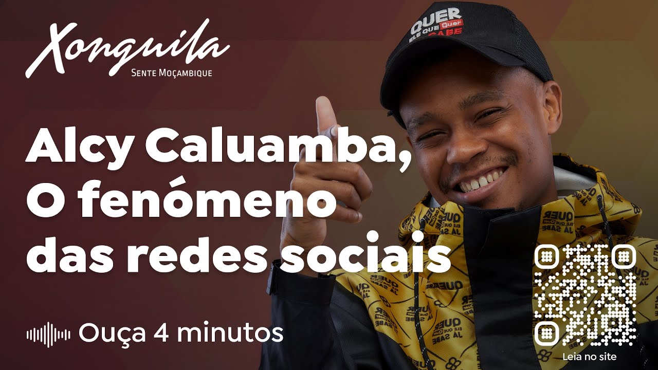 Alcy Caluamba