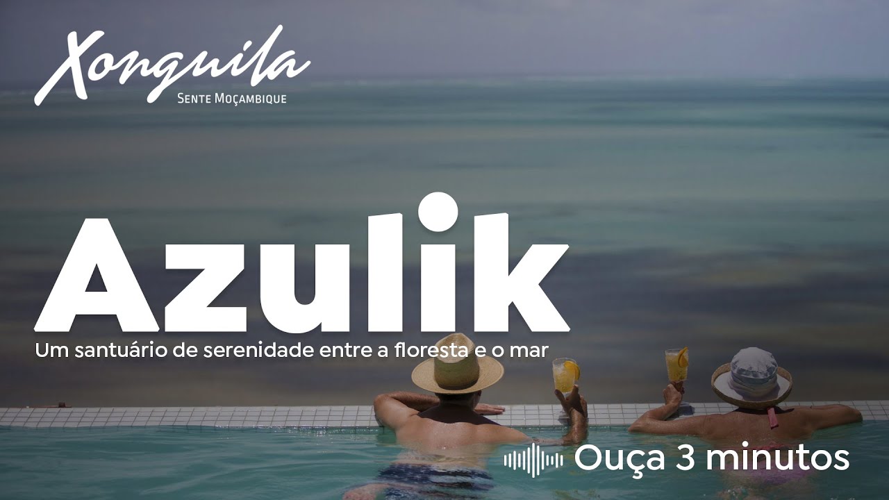 Azulik - Um santuário de serenidade entre a floresta e o mar