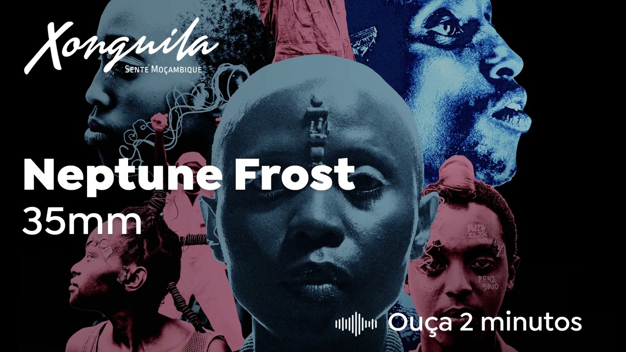 Neptune Frost - 35mm