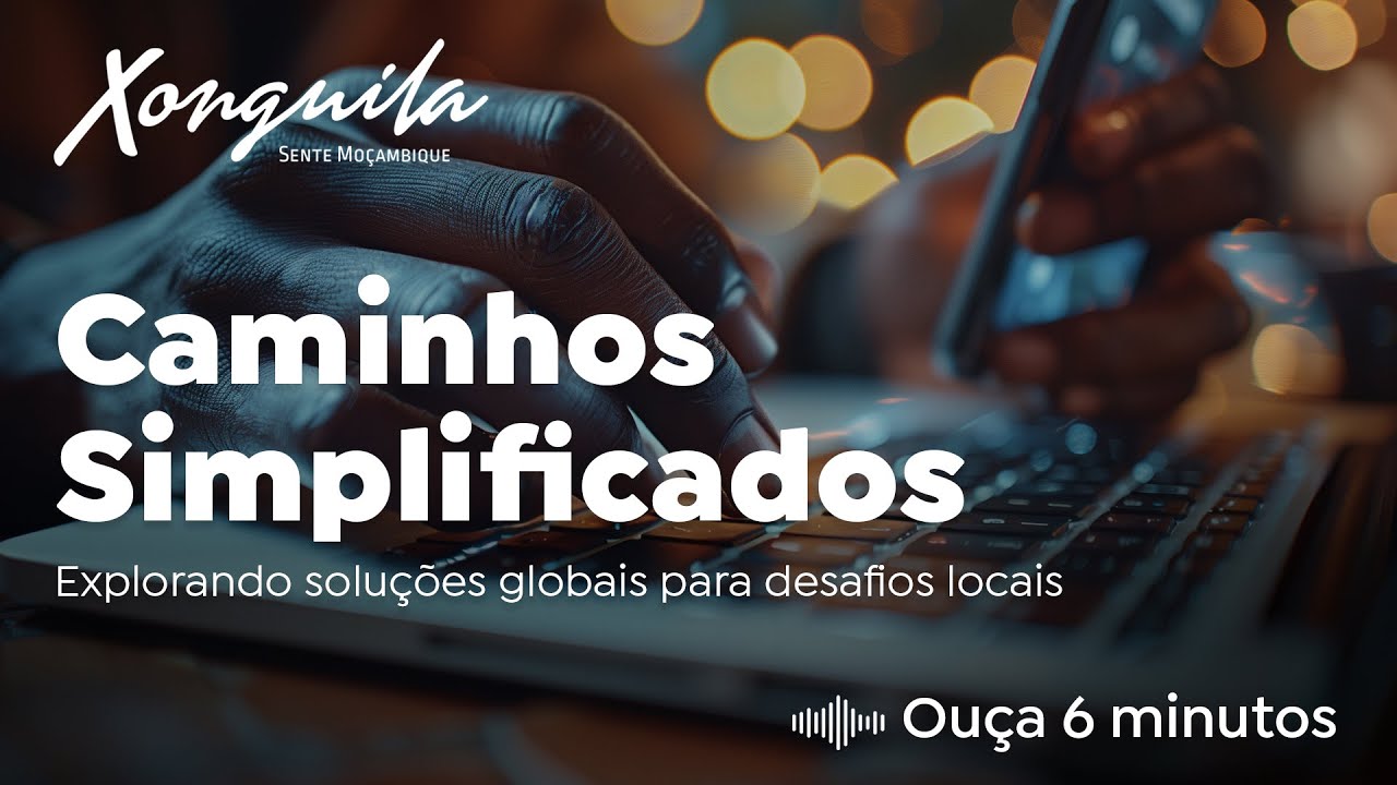 Caminhos Simplificados - Explorando soluções globais para desafios locais