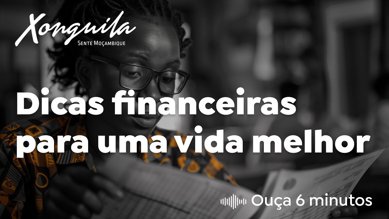 Dicas financeiras para uma vida melhor