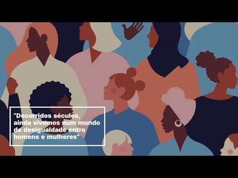 Para quando a igualdade de género? - Revista Xonguila