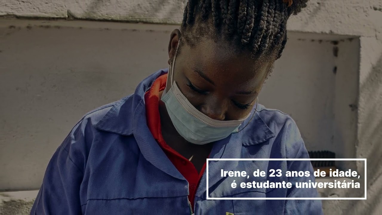 Irene Boane, mais que uma sapateira - Revista Xonguila