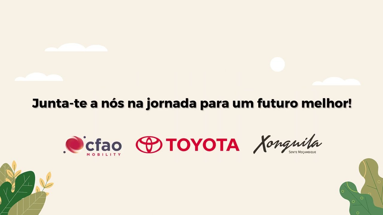 As novidades chegaram! Conheça o Desafio de Empreendedorismo by CFAO