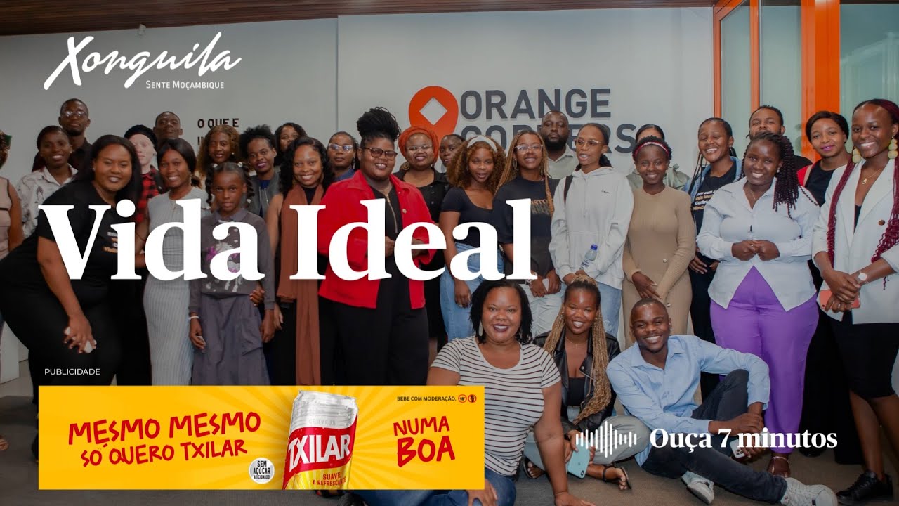 Educar, Dialogar e Agir: A Luta Contra a Violência Sexual Jovem em Moçambique | Vida Ideal