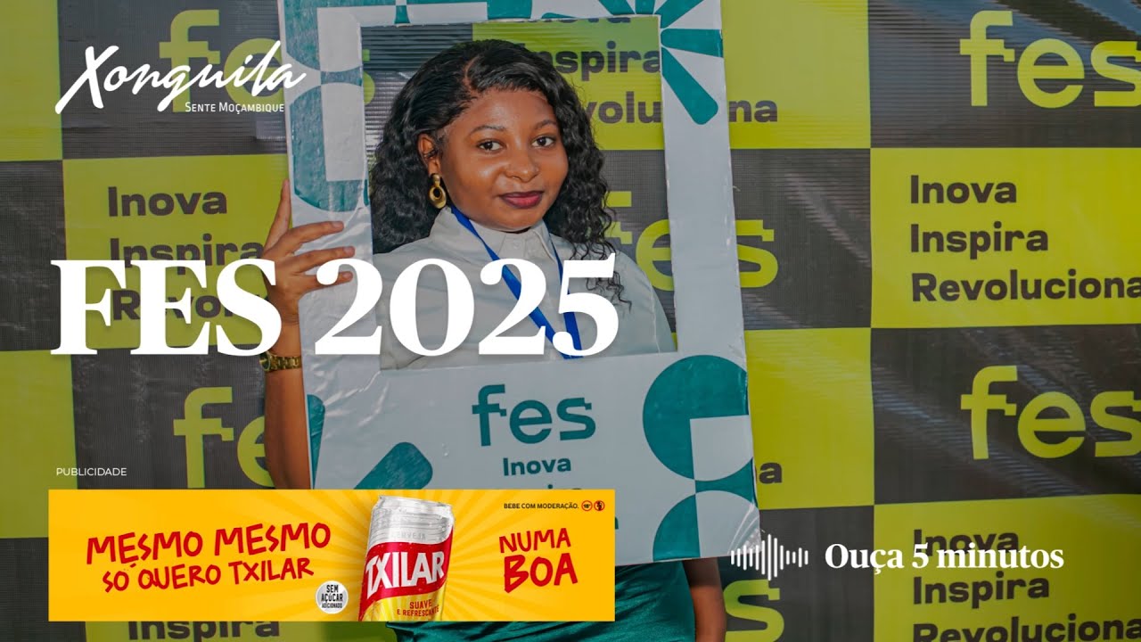 FES 2025 | Beira Celebra a Inovação e Sustentabilidade no Empreendedorismo