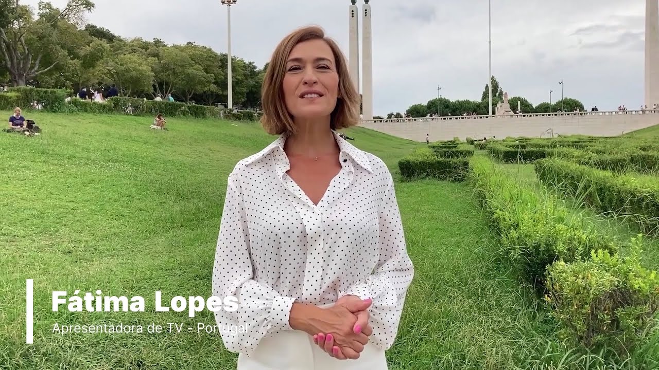 Fátima Lopes - Moçambique no coração