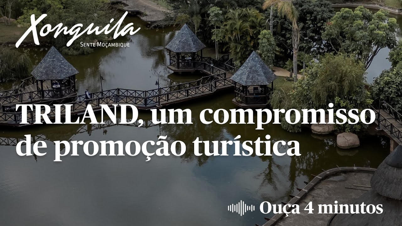 TRILAND: A Parceria Turística Entre Moçambique, África do Sul e eSwatini