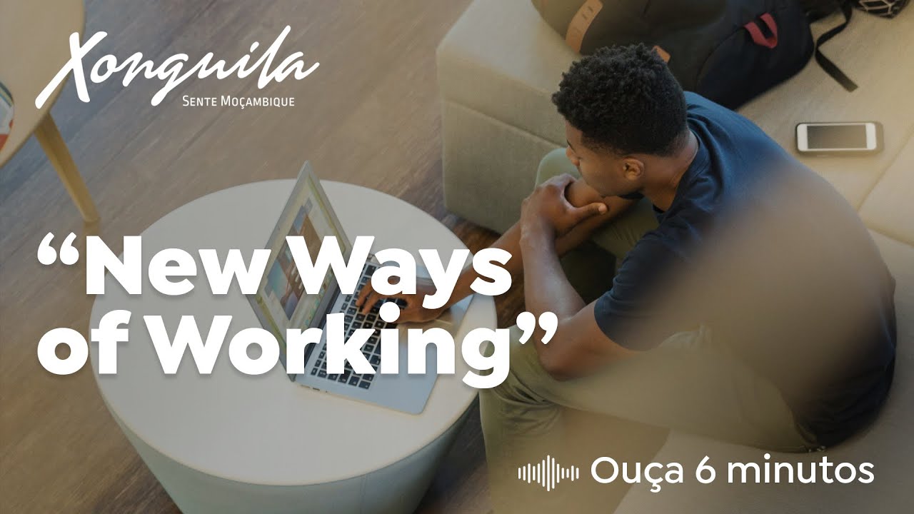“New Ways of Working”, como o Absa está a redefinir o trabalho em Moçambique