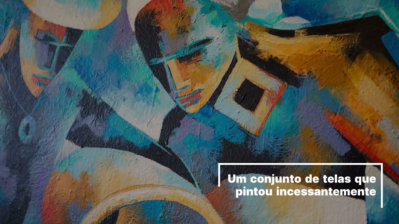 Mário Tique - Revista Xonguila