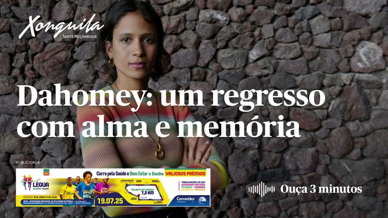 Dahomey: O Regresso das Obras Roubadas | Documentário que Abala a História Colonial