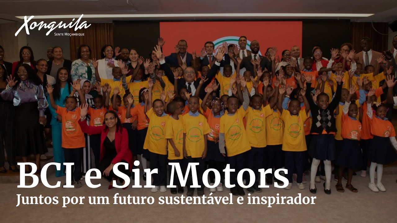 BCI e Sir Motors lançam "Metrobus: Daqui Pr’aqui" — Mobilidade Sustentável e Educação