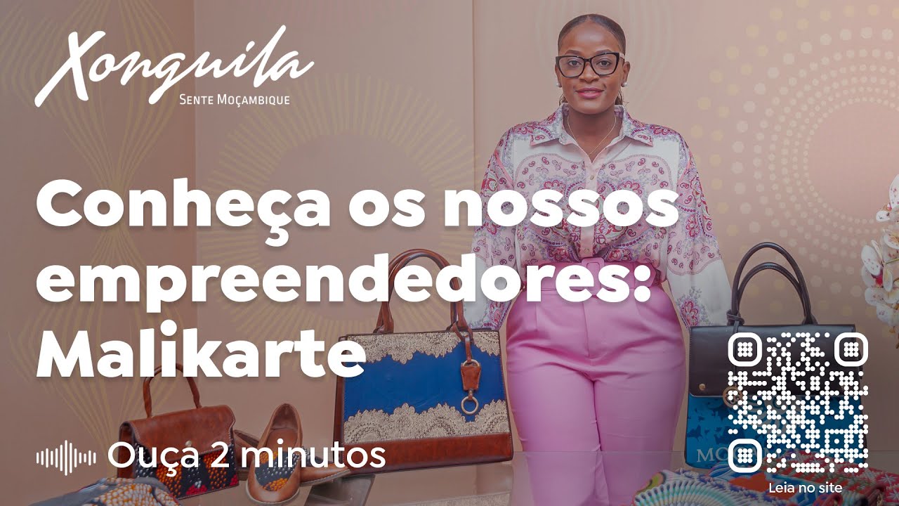 Conheça os nossos empreendedores: Malikarte
