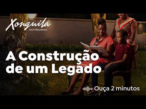 A Construção de um Legado