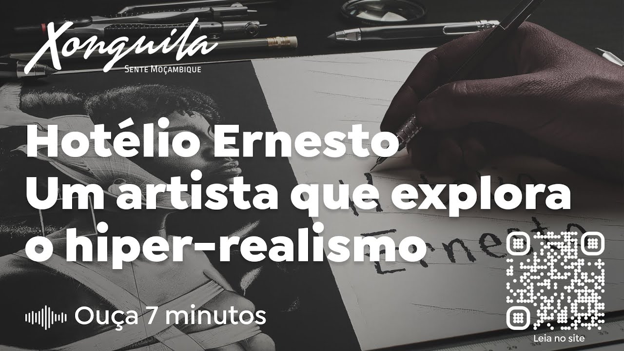 Hotélio Ernesto