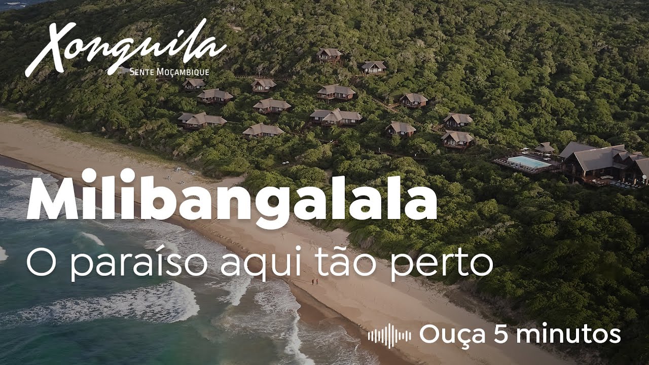 Milibangalala