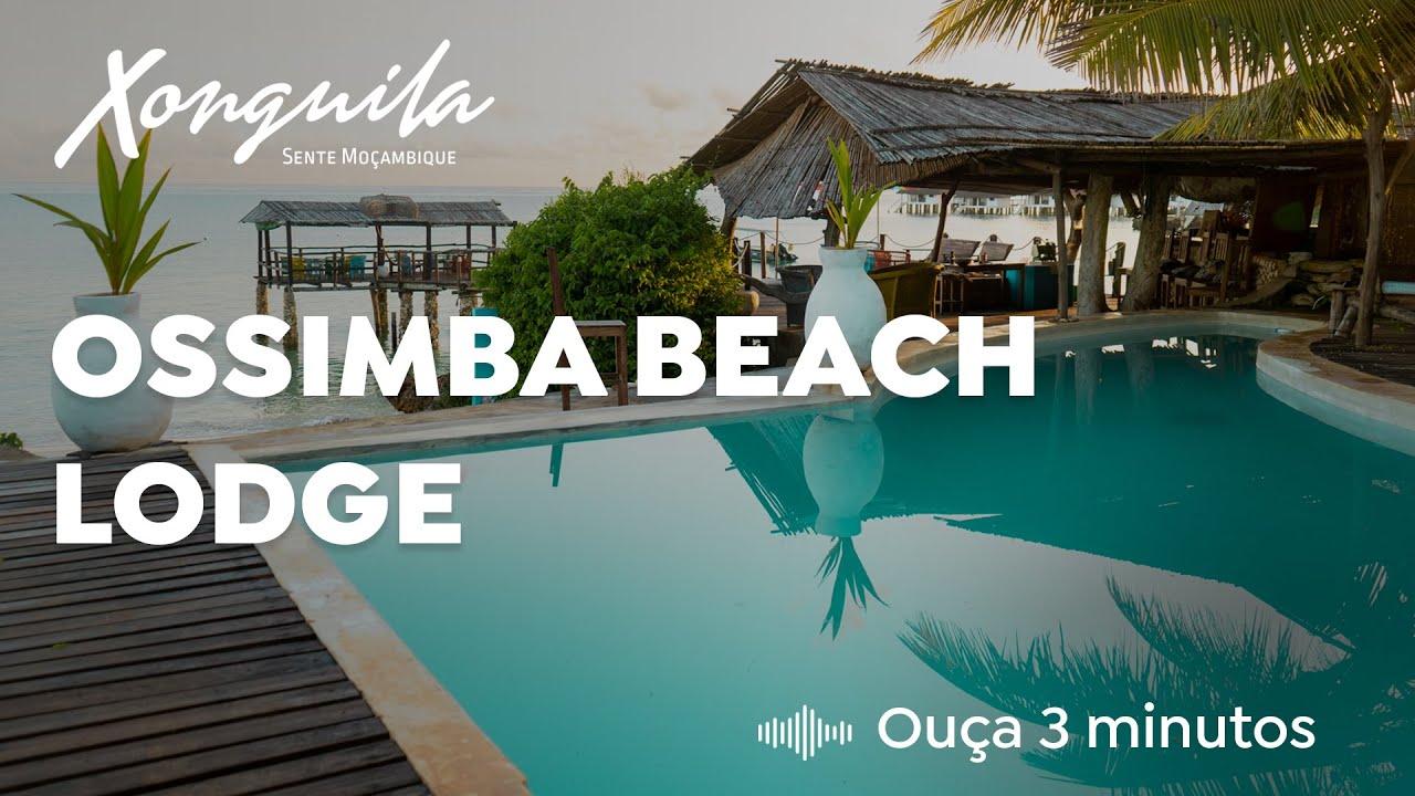 Ossimba Beach Lodge